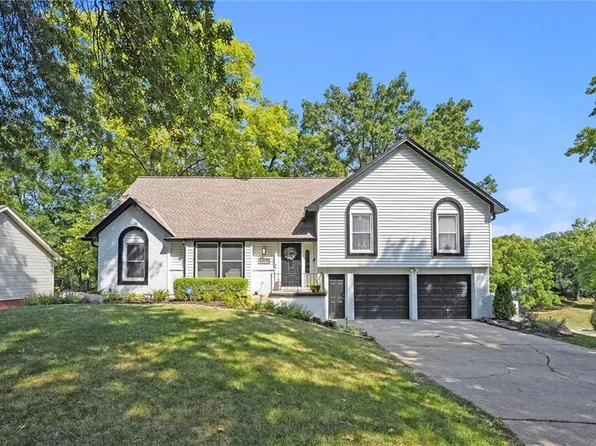 6500 NW 67th Ter, Kansas City, MO 64151