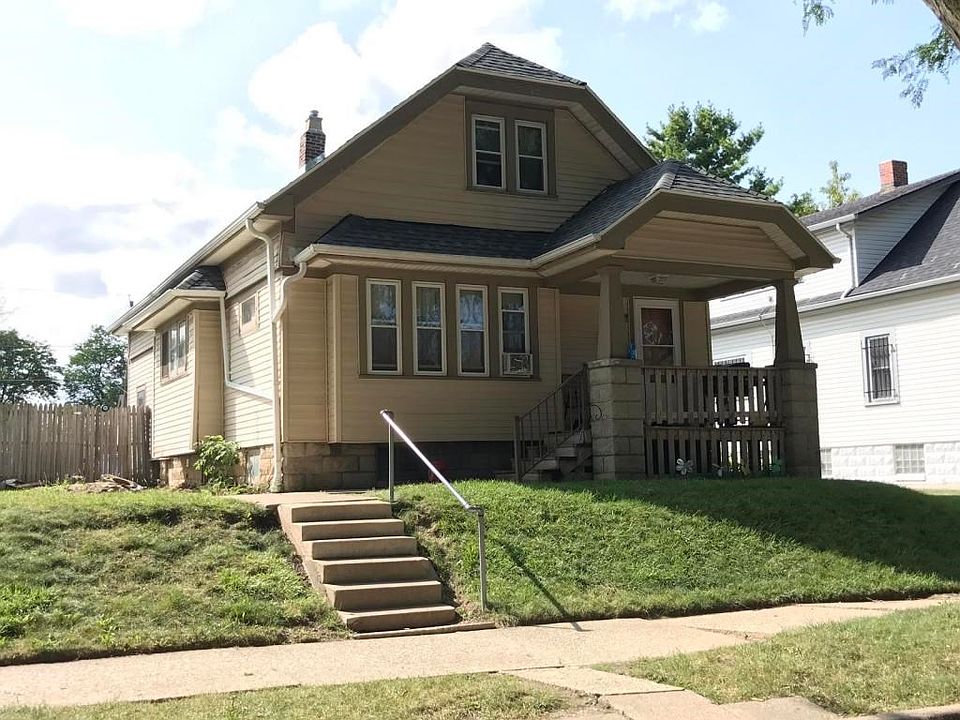 3323 N 38th St
