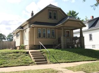 3323 N 38th St, Milwaukee, WI 53216