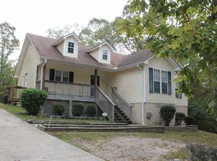 8480 State Highway 145, Clanton, AL 35046