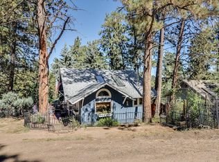 4784 S Pine Rd, Evergreen, CO 80439