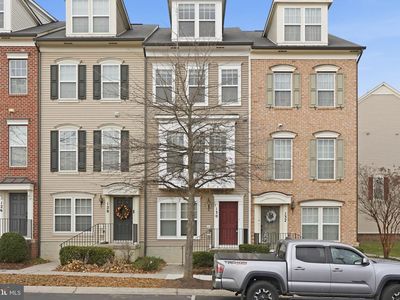 130 Prado Ln #2306, Clarksburg, MD, 20871