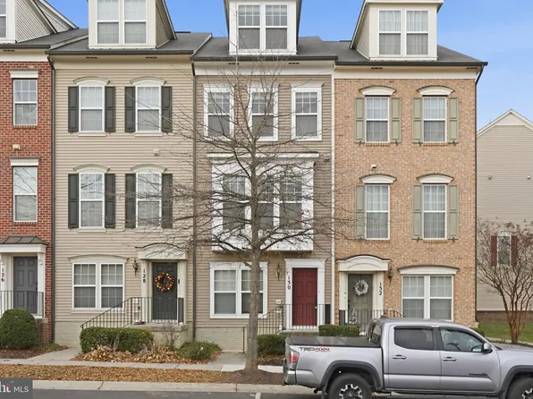 130 Prado Ln #2306, Clarksburg, MD 20871