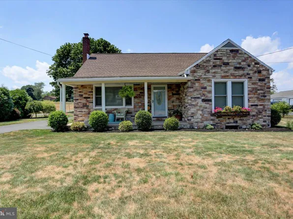158 Neil Rd, Shippensburg, PA 17257