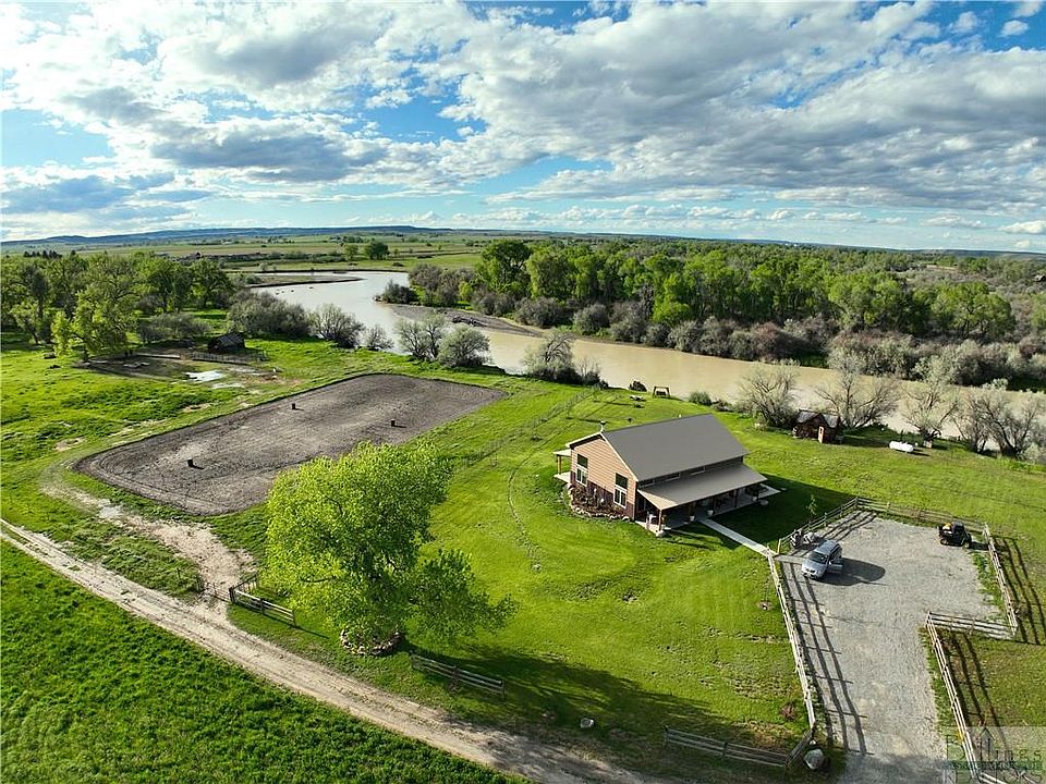 296 1/2 Edgar Fromberg Rd, Fromberg, MT 59029 MLS 346385 Zillow
