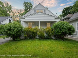 1837 Beal Ave, Lansing, MI