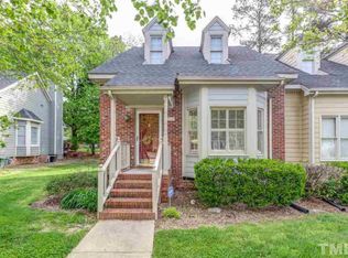 Shadowbark Ct, Raleigh, NC 27603