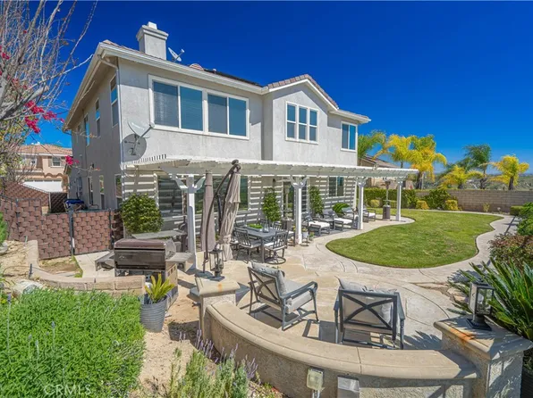 28076 Bridlewood Dr, Castaic, CA 91384