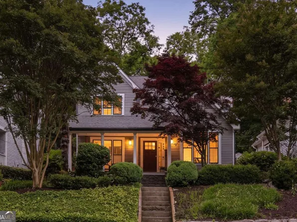 695 Cherokee Ave SE, Atlanta, GA 30315