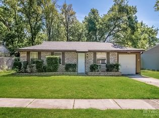 11753 W Raven Dr, Jacksonville, FL 32218