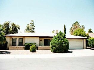 777 Leisure World #777, Mesa, AZ 85206