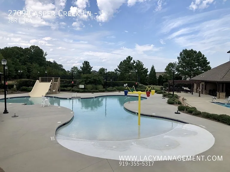 2709 Casper Creek Ln #1 — Photo 28