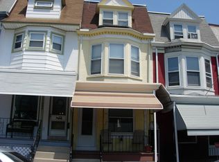267 S 17th St, Reading, PA 19602
