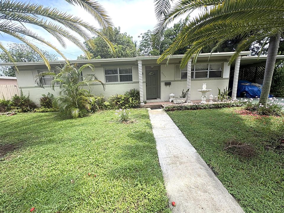 1st image of 6940 NW 14th Court NW