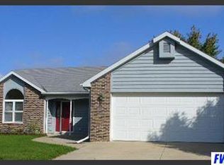 2025 Stoney Hurst Bnd, Huntington, IN 46750