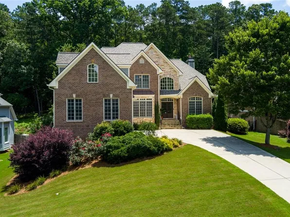 650 Chestatee Creek Dr NW, Acworth, GA 30101