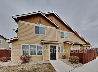 100 S Locust Grove Rd UNIT C104, Meridian, ID 83642