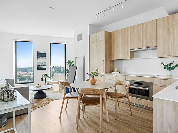 4th image of 545 Vanderbilt Ave APT 27I