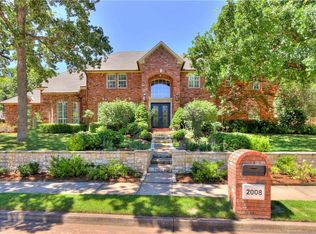 2008 Cambridge Way, Edmond, OK 73013