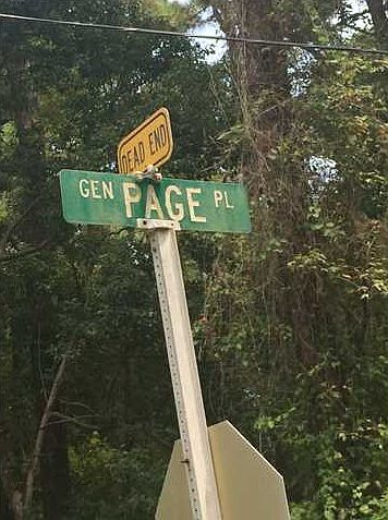 2nd image of 609 General Page