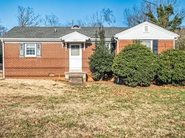 1222 W 9th St, Russellville, KY 42276