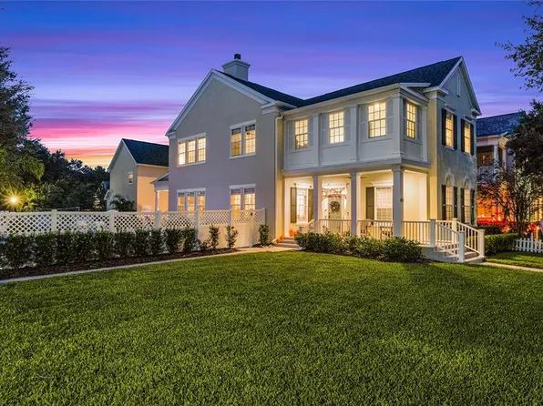 620 Nadina Pl, Celebration, FL 34747