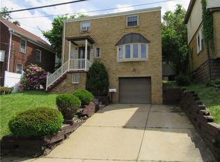 1653 Oakhurst St, Pittsburgh, PA