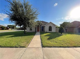 2206 Coma St, Hidalgo, TX 78557