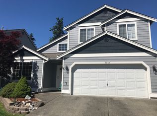 14904 87th Ave E, Puyallup, WA 98375