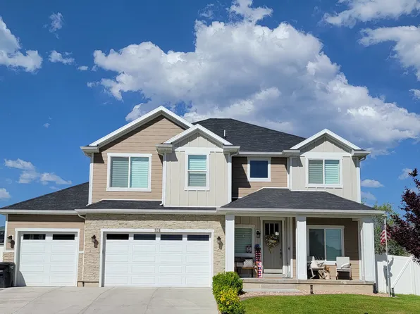 934 N Laredo Dr, Spanish Fork, UT 84660