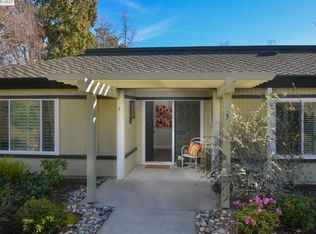 1149 Skycrest Dr APT 3, Walnut Creek, CA 94595