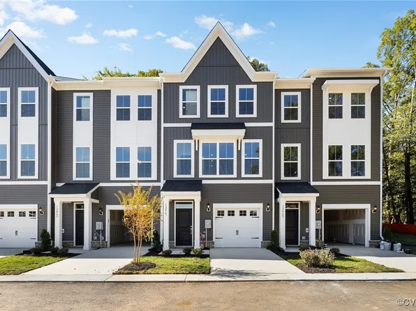 12465 Gaytoncrest Ln, Henrico, VA 23233