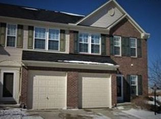 101 Limestone Ct, Berea, OH 44017