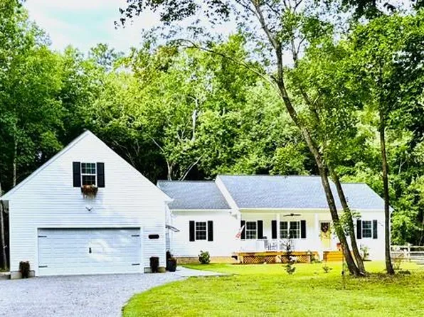 378 Goulders Creek Rd, Mattaponi, VA 23110