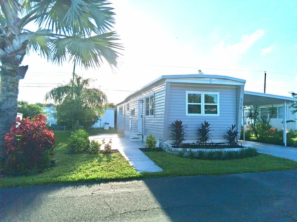 7403 46th Ave N Lot 315, Saint Petersburg, FL 33709