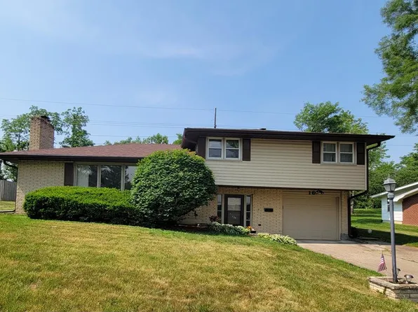 16 Kellwood Dr, Kirksville, MO 63501
