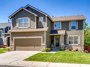 9801 Burberry Way, Highlands Ranch, CO 80129