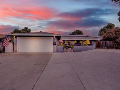 333 Honeysuckle Drive, Fairfield, CA, 94533