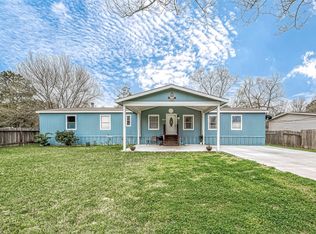 18592 Huckleberry Ln, Porter, TX 77365