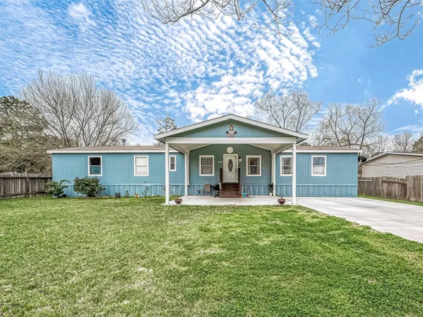 18592 Huckleberry Ln, Porter, TX 77365