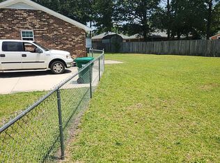 709 Cottonwood Ct, Grovetown, GA 30813