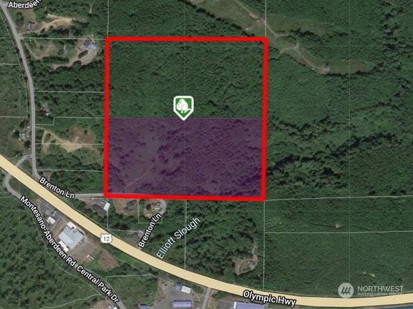 0 XX Brenton Lane, Aberdeen, WA 98520