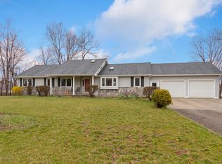 881 E Braden Rd, Perry, MI 48872