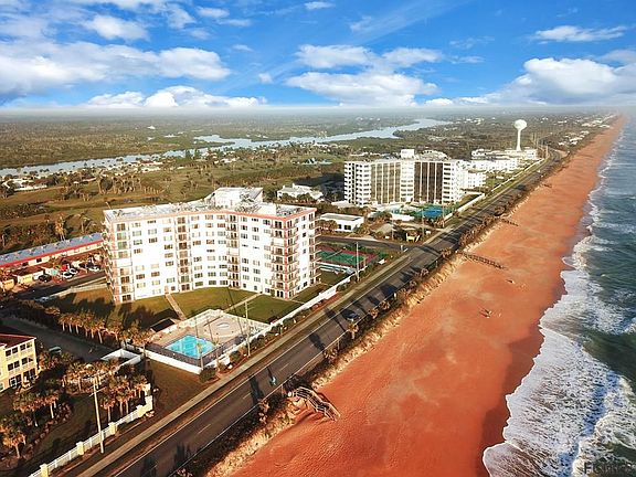 2nd image of 3600 S Ocean Shore Blvd APT 114