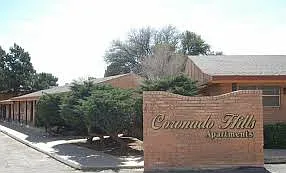 Coronado Hills