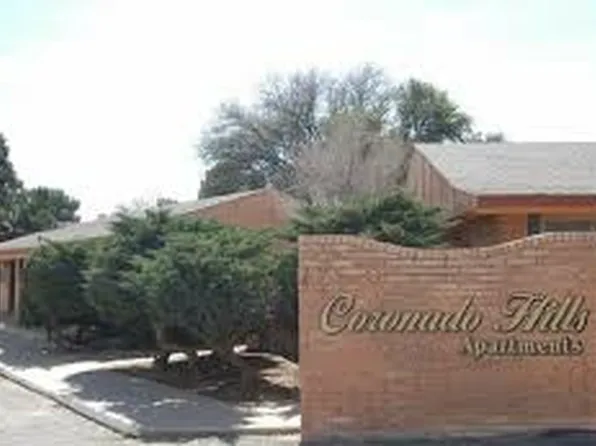 Coronado Hills