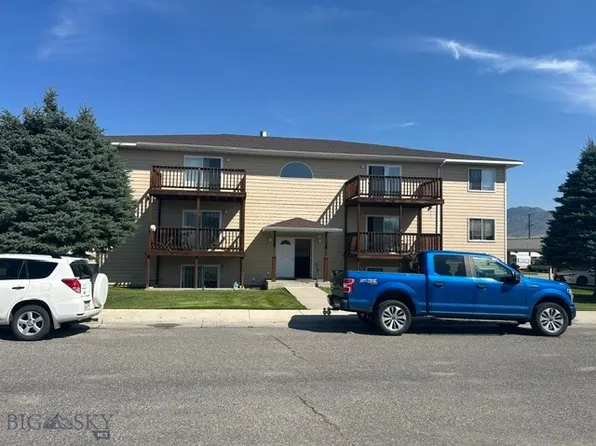 721/735 Hobson Ave, Butte, MT 59701