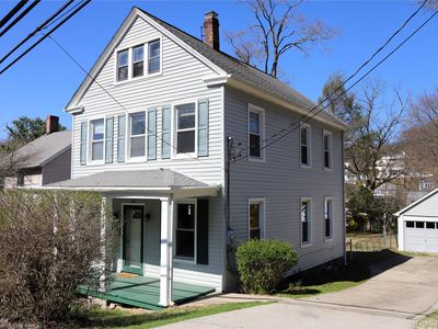 33 Mountain Road, Irvington, NY, 10533