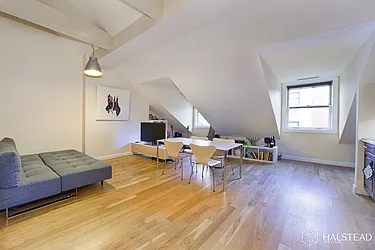 Rented by Halstead Real Estate