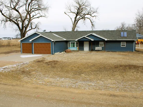 40976 257th St, Mitchell, SD 57301